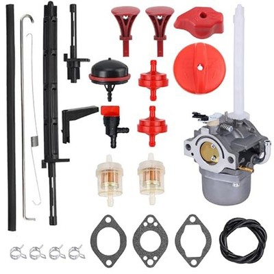 Innovatives Design zuverlässiger Ersatz-Vergaser-Kit für Motoreffizienz