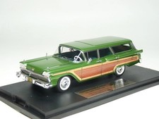 FORD Country Squire SW Station Wagon 1959 1/43 GOLDVARG GC091A