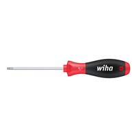 Wiha Schraubendreher Softfinish® TX Mit Rundklinge T25 X 100 Mm