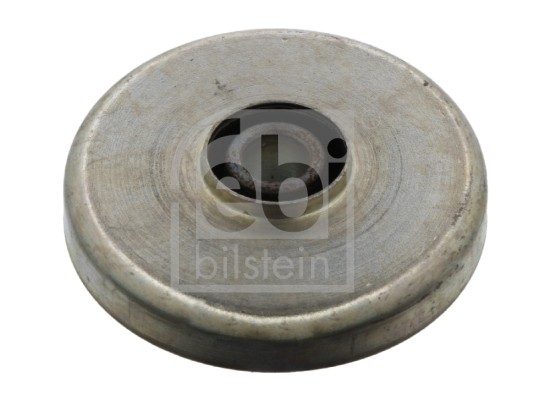 2x ✅Fits FEBI 06667 REAR WHEELCHAIR CUSHION REAR AXLE CUSHION  ⭐UK Seller⭐
