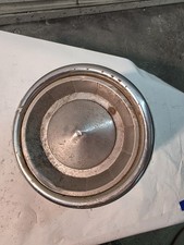 Oem 1956 Pontiac Rh Bumper Bullet Guard
