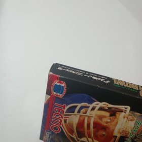 Tecmo Super Bowl Famicom Nintendo NES New Sealed NFL Football Game