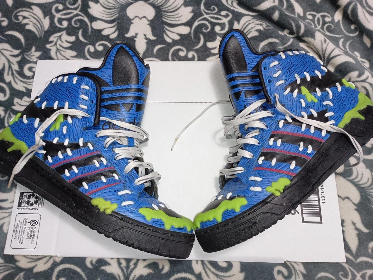 adidas Jeremy Scott Sneakers for Men for Sale | Authenticity