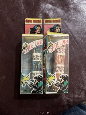 2-VINTAGE BATMAN FLASHLIGHT SUPER FRIENDS RARE JLA OLD STORE STOCK NEW MOMC 1974