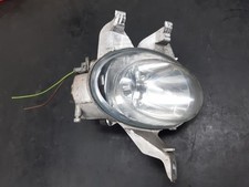 Nebelscheinwerfer rechts vorne Peugeot 206 Schrägheck 2A/C 9628733980 P4669492