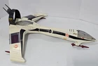 S-530 VINTAGE 1980'S HASBRO GI JOE COBRA CONDOR Z25 JET VEHICLE