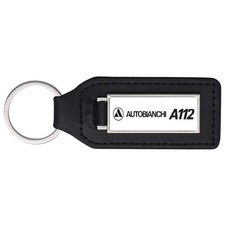 PORTACHIAVI AUTOBIANCHI A112 ABARTH ELEGANT ELITE MAQUILLAGE TROFEO GILIBERTI