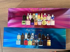 macys perfume sampler Set Bundle