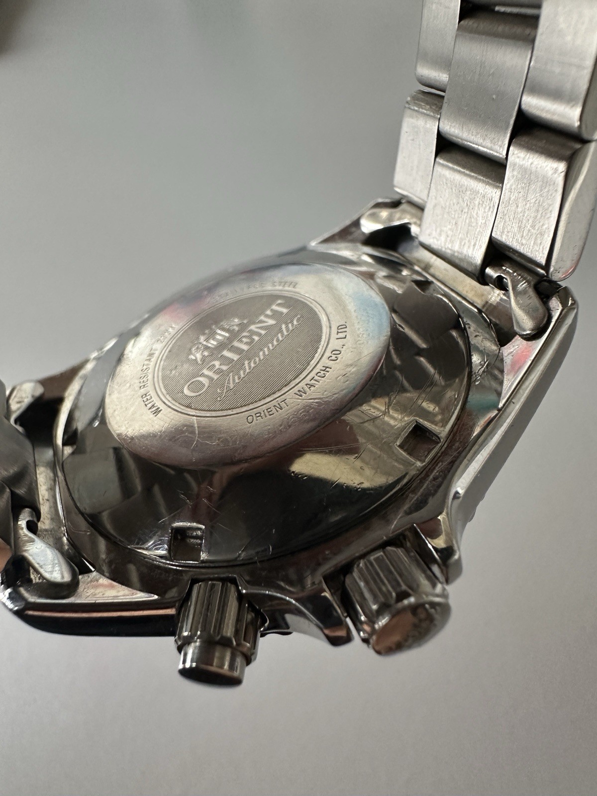 Orient Diver - image 6