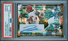 2023 Leaf Magnificence Multi-Sport Cards 33