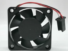 NMB - MAT 2406KL-05W-B59 DC 24V 0.13A 6015 Fanuc system cooling fan MODEL