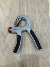 HAND GRIP STRENGTH TRAINER FOREARM STRENGTHENER AND HAND + WRIST WORKOUT