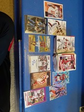 Cardinals Football Card Lot-136 Cards Offers Encouraged 