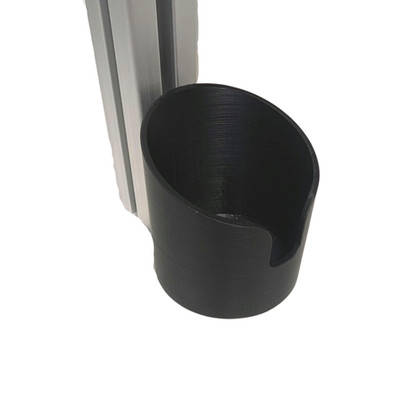Sim Racing Rig Removable Cup Holder 4040 8040 Moza Simagic