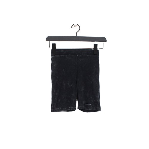 Good For Nothing Women's Shorts XXS Grey 100% Other Sweat