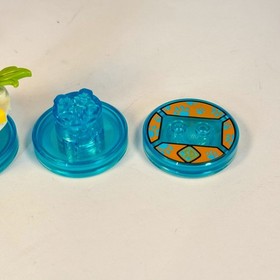 Lego Dimensions Scooby Doo! Team Pack 71206