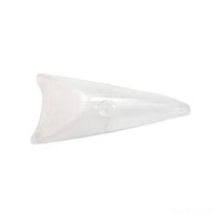Blinkleuchte Glas Hinten Rechts FüR Peugeot Speedfight 2 50 Lc Dd Rally 06-07