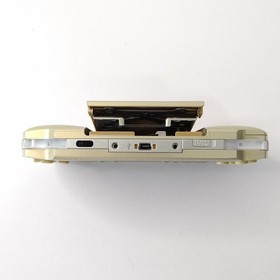 Sony PSP1000 Champagne Gold PlayStation Portable