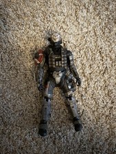 Halo Reach Emile-A239 Figure McFarlane Toy No...