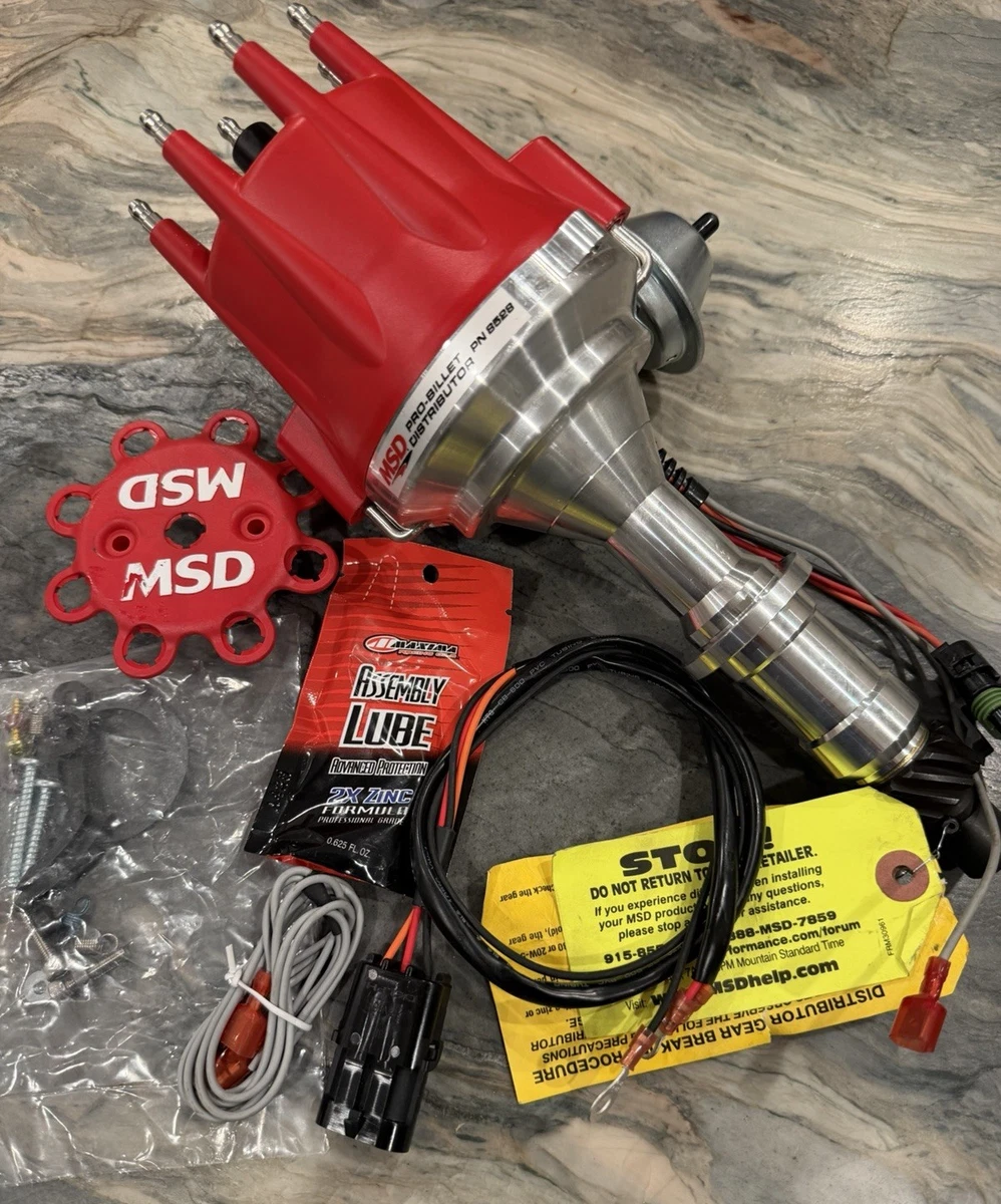 MSDさま、お買直し分 MSD Car & Truck Distributors & Parts for sale | eBay