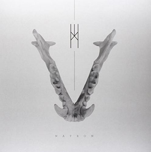 12 альбомов Crown Natron (винил) (ИМПОРТ ИЗ Великобритании)