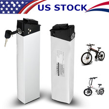 48V 10Ah Ebike Lithium Battery Electric Bicycle Battery For 48V Folding E bike