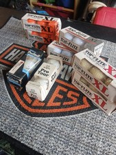 Vintage Golf Balls