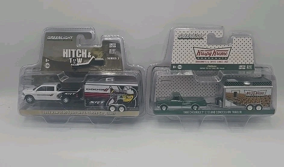 Krispy Kreme Truck for sale | eBay