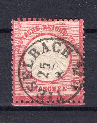 DR-Scudo Chest 16 VIESELBACH Gest.