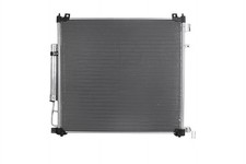 Condensateur Land Rover DEFENDER