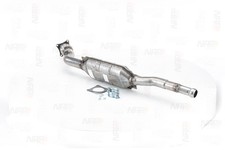 Catalyseurs Volvo 850