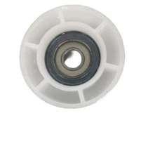 Bosch Siemens 632045 00632045 DRYER MOTOR BELT TENSIONER ROLLER