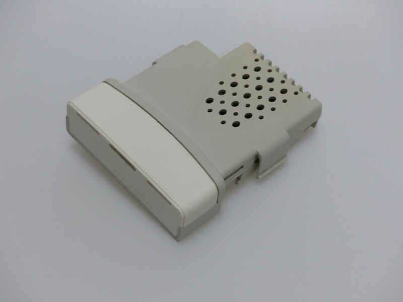 Control Techniques Emerson Unidrive SM-Applications Lite TOP ZUSTAND | eBay