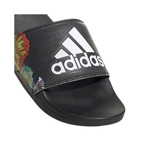 Î Î±Î½ÏÏÏÎ»ÎµÏ - Î£Î±Î³Î¹Î¿Î½Î¬ÏÎµÏ: Adidas Adilette Comfort Slides ÏÎµ ÎÎ±ÏÏÎ¿ Î§ÏÏÎ¼Î± GW1049