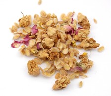Tisane Calmante bio et naturelle 50g