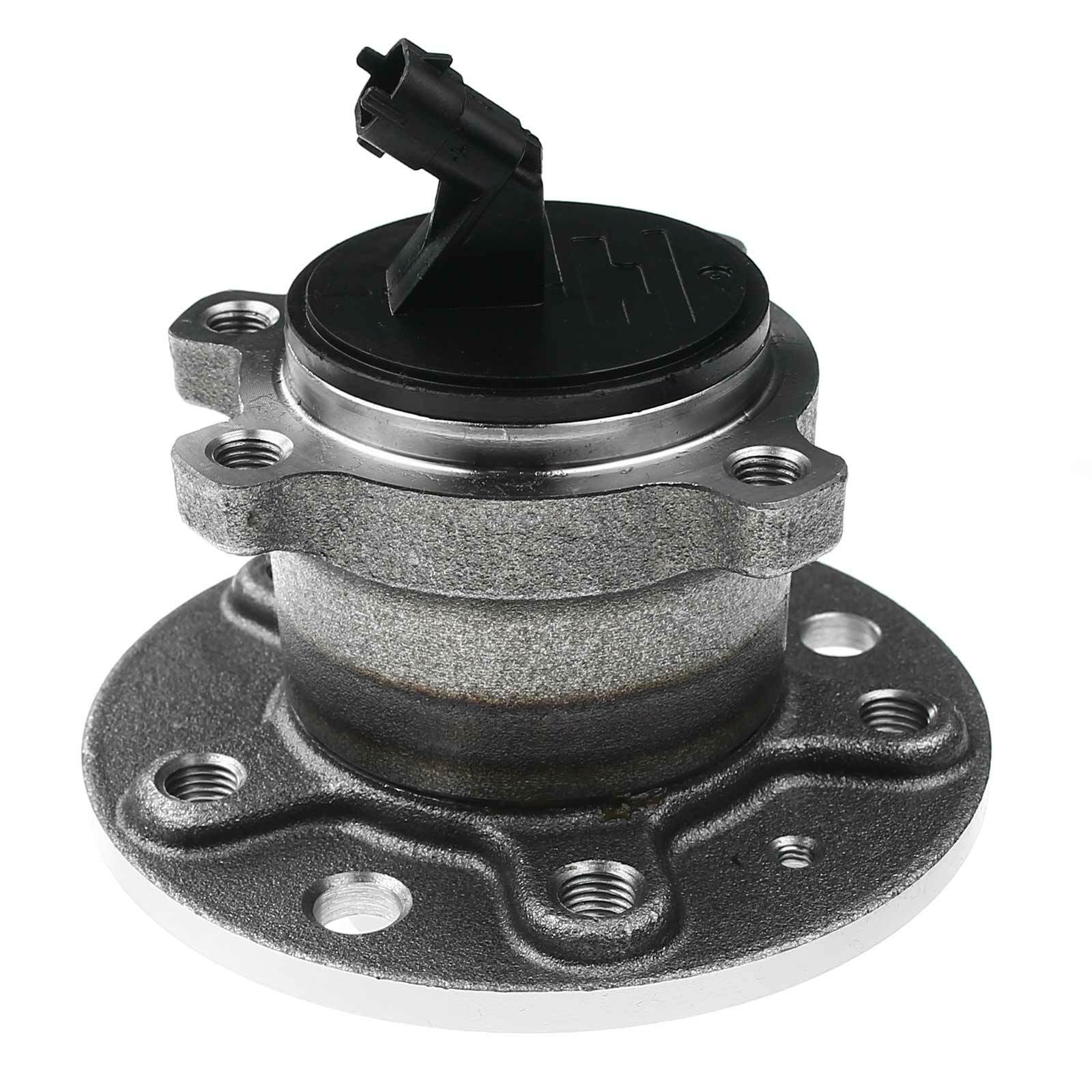 Sospensione, Motore Sx Per OPEL VAUXHALL ASTRA ASTRAVAN COMBO COMBO