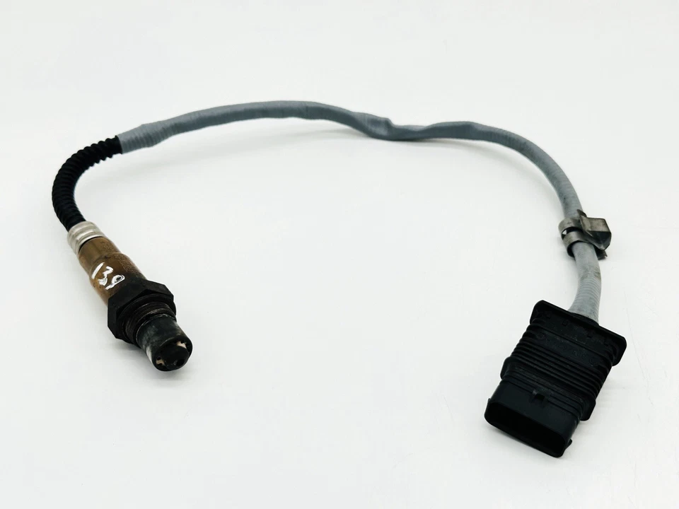 JUEGO SENSOR OXÍGENO BMW F22 F30 F32 228 328 428 7589122 7589121 O2 OEM Foto 3 de 4