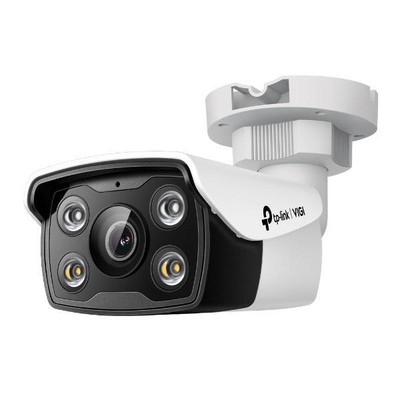 ESICAM HN03 Telecamera IP Esterna 720p WiFi A Proiettile - Visione Notturna, Scheda SD 16GB Inclusa, Impermeabile IP65 - 2