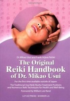 The Original Reiki Handbook Of Dr. Mikao Usui (new Paperback Book) Mikao Usui on sale The Original Reiki Handbook Of Dr. Mikao Usui (new Paperback Book) Mikao Usui on sale