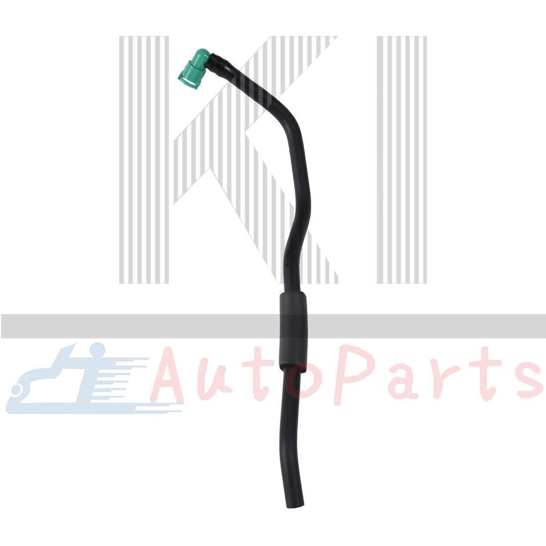 Vapor Purge Valve Hose Line Tube For Ford F-Series Expedition F75Z