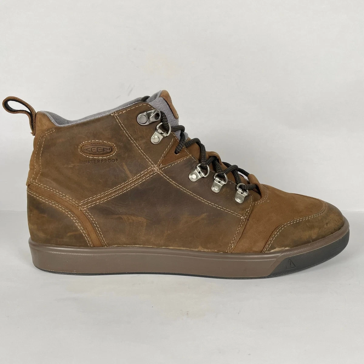Men's winterhaven waterproof best sale boot