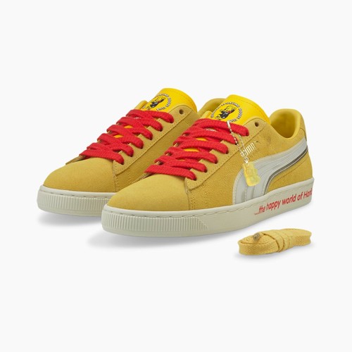 puma haribo trainers
