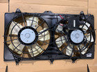 <!--F#f_0-->For Holden Commodore Statesman Thermo Fan VE series 2 VF V8 V6 with Controller<!--F/-->