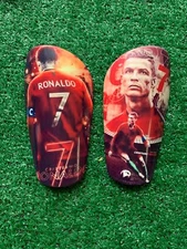 Shin Guards