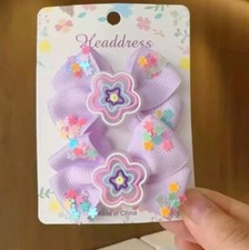Clip Hair