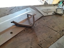 Citroen Saxo Peugeot 106 rear Outer Exhaust Hanger Kit