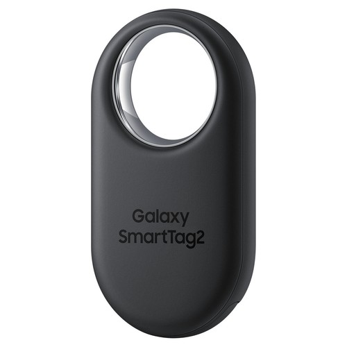 Samsung Galaxy SmartTag2- 1 Pack  (EI-T5600) Black/White - New - Picture 3 of 9