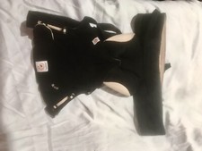 Ergobaby Four Position 360 Baby Carrier Black Camel Bc360blkcam1nl