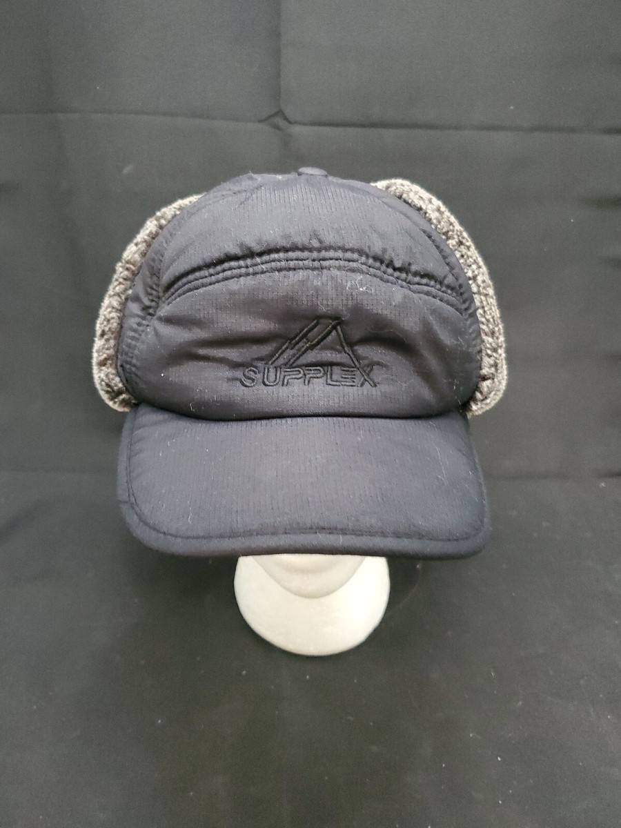 Supplex Trapper HAT (HAT ONLY NO FACE MASK) | eBay