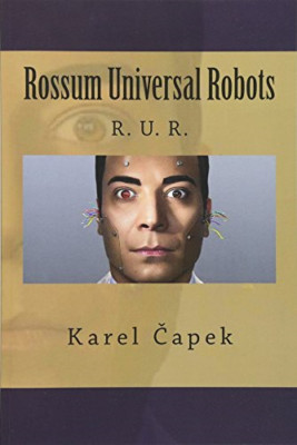 Rossum Universal Robots - Paperback NEW Capek, Karel 01/01/2013